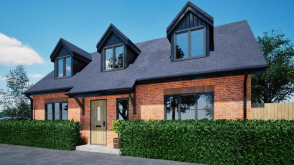 Plot for sale in Ombersley photo